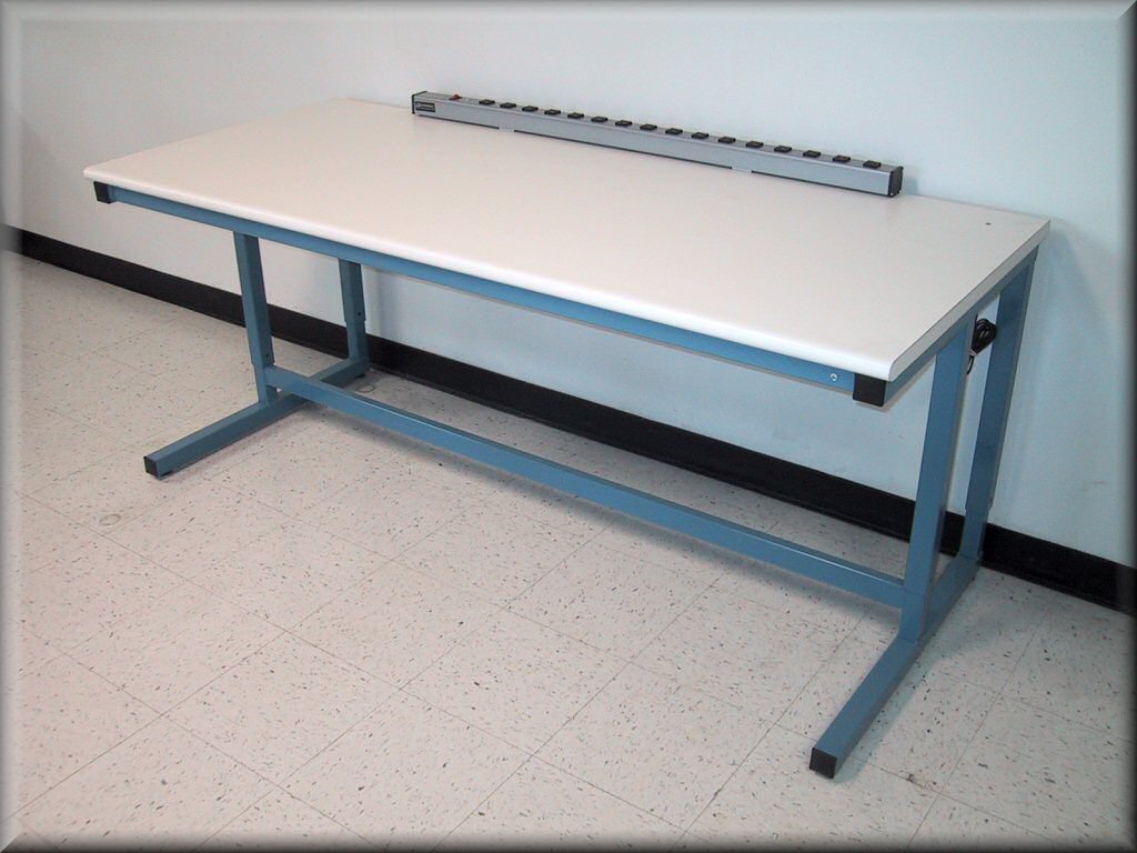 bench-c109p-AdjHt blank