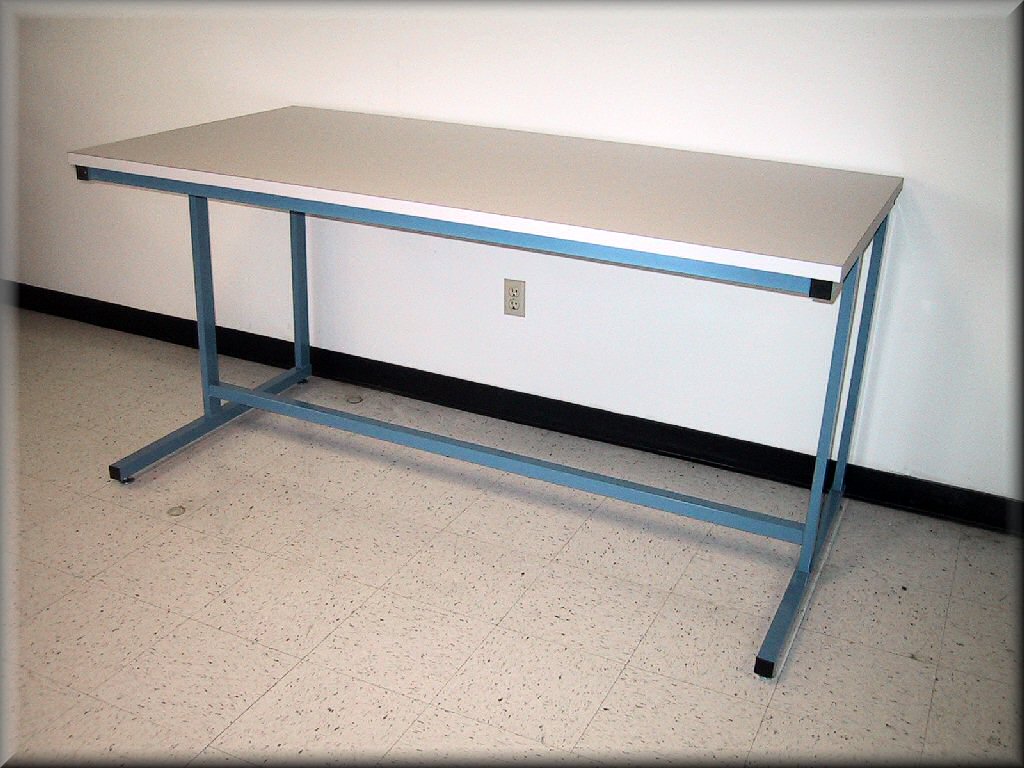 bench-c109p Standard blank