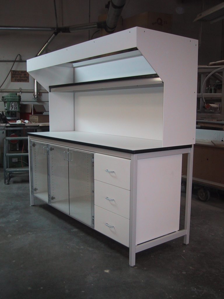 Table Model F-103PDL-CUST blank