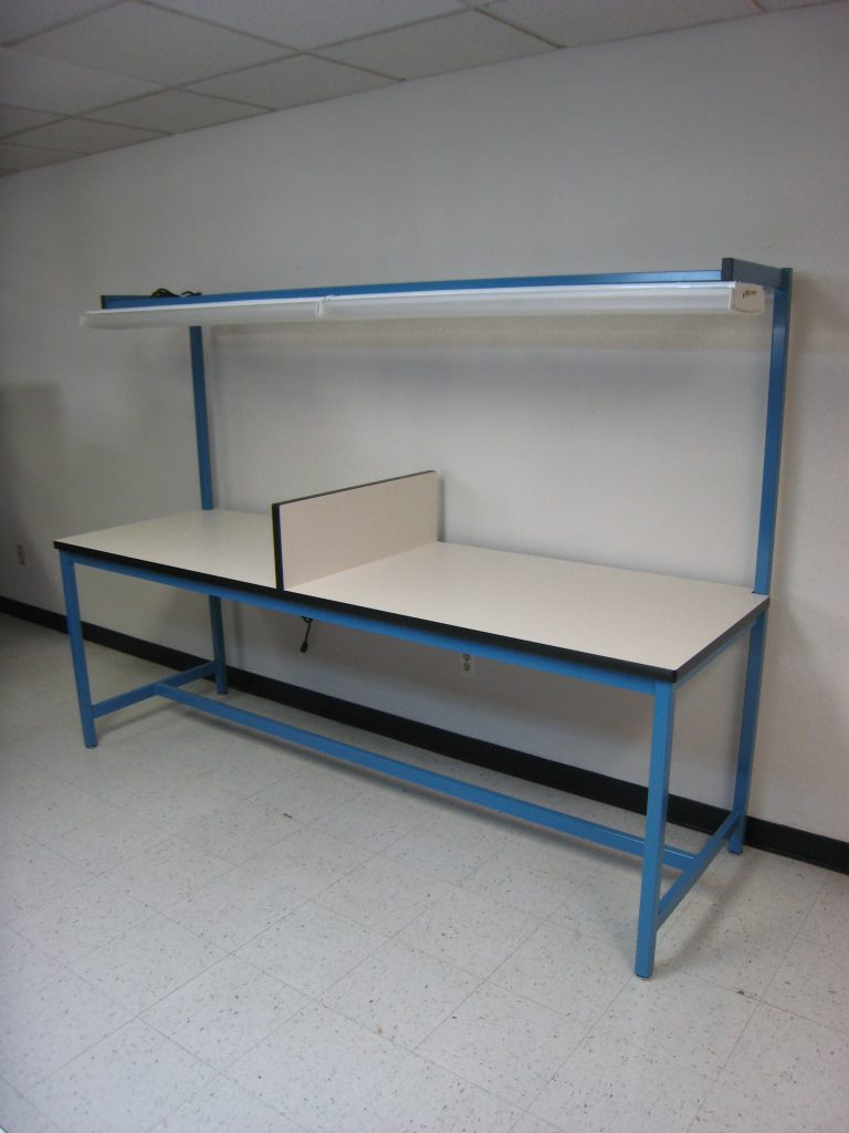 Table Model F-103PDL-CUSTTOP blank