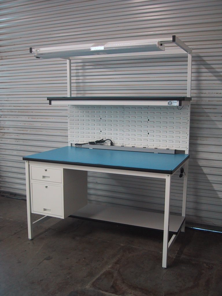 Table Model F-103PDL-BIN blank