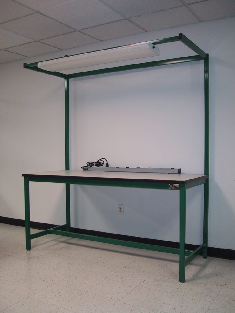 Table Model F-103PDL blank