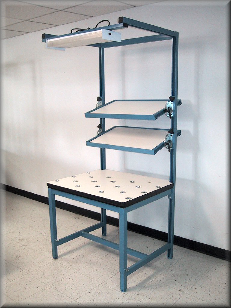 bench-bt107-dbladjshelves blank