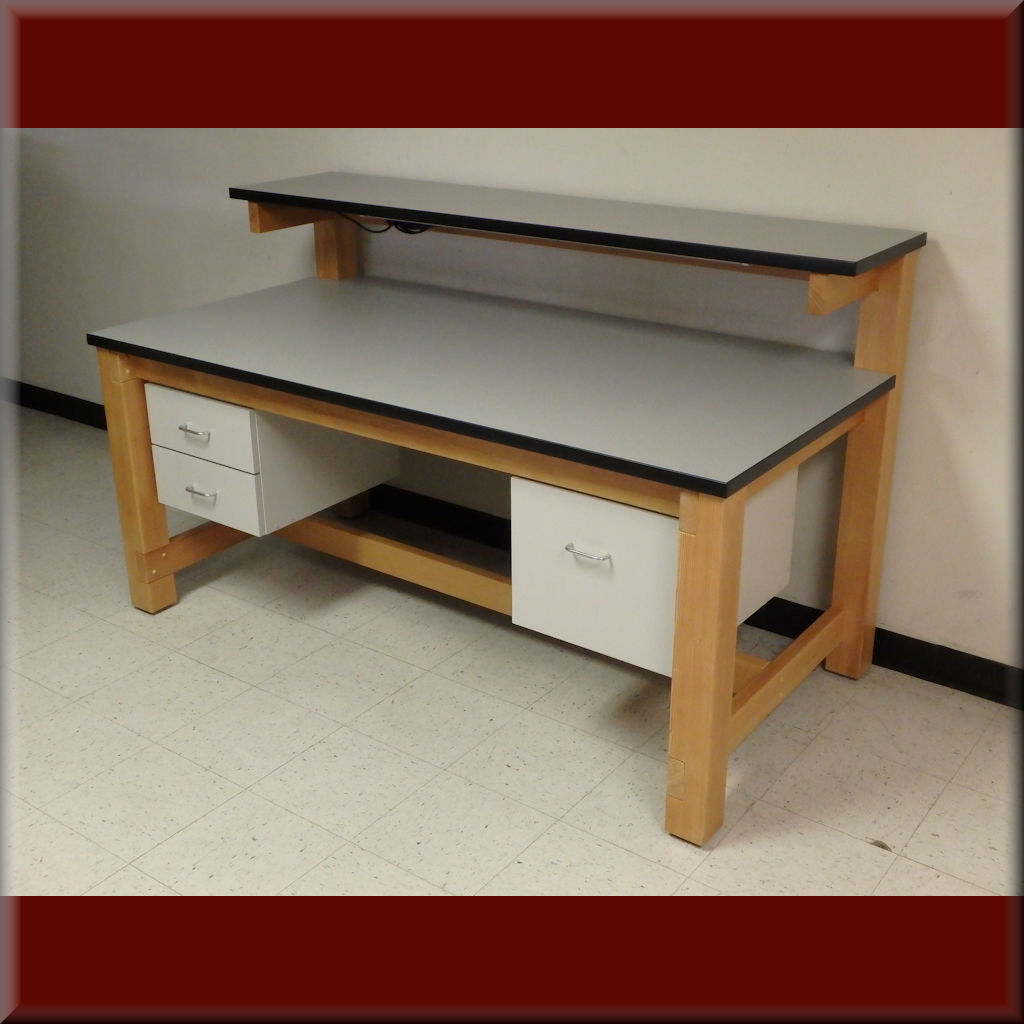 Table Model F-103P-WD-01 blank