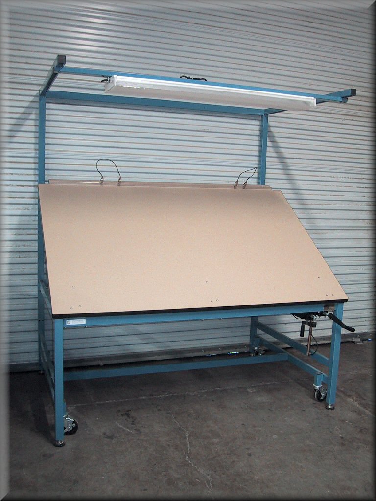 bench-f103pdl-hydtilt-hydlift blank