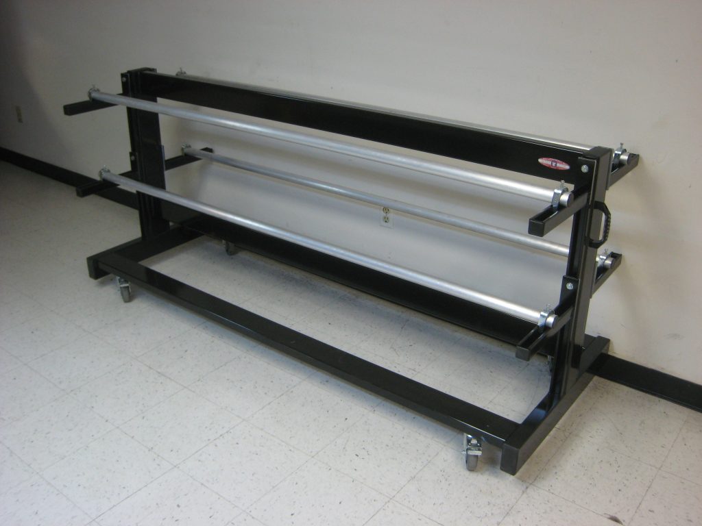 Cart Model MC-RH-111P-DS-BLACKSHORT RH-111P-DS-BLACKSHORT