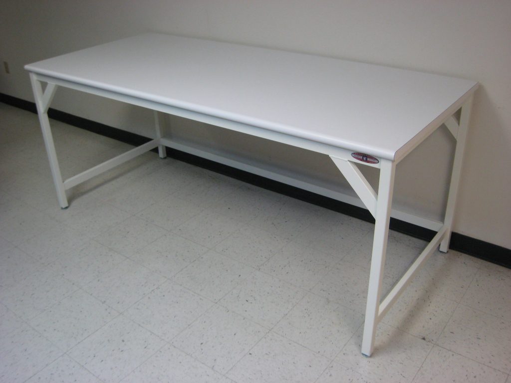 RDM Heavy Duty Table - Model A-109P-HD-45CM A-109P-HD-45CM