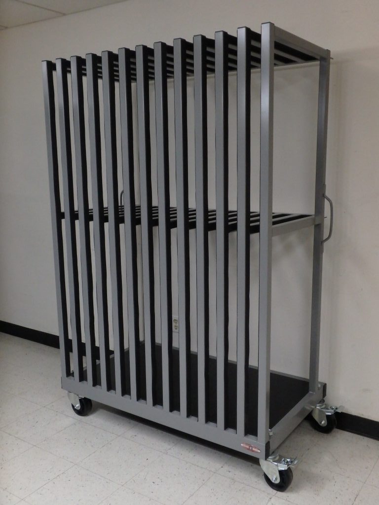 Cart Model - MC-PR-111VP-12GREY MC-PR-111VP-12GREY