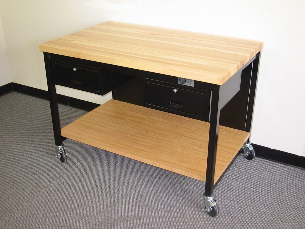 Table Model A-109P-CSTRS blank