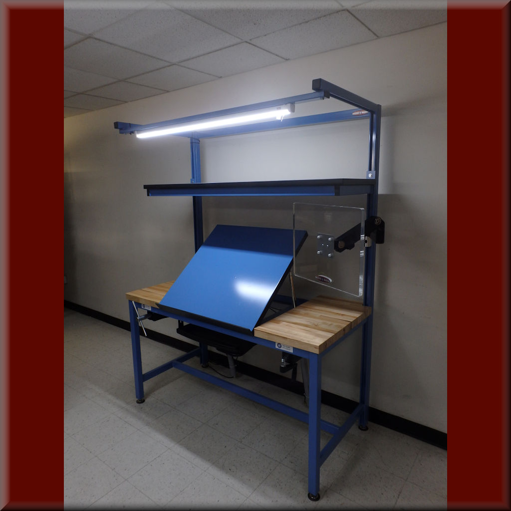 RDM-F-107P-HYD-TILTPART-01 F-107P-HYD-TILTPART