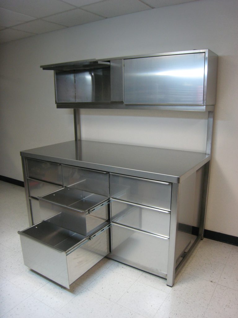 RDM F-103P-SS-CAB-UPRLWR-01 F-103P-SS-CAB-UPRLWR-01