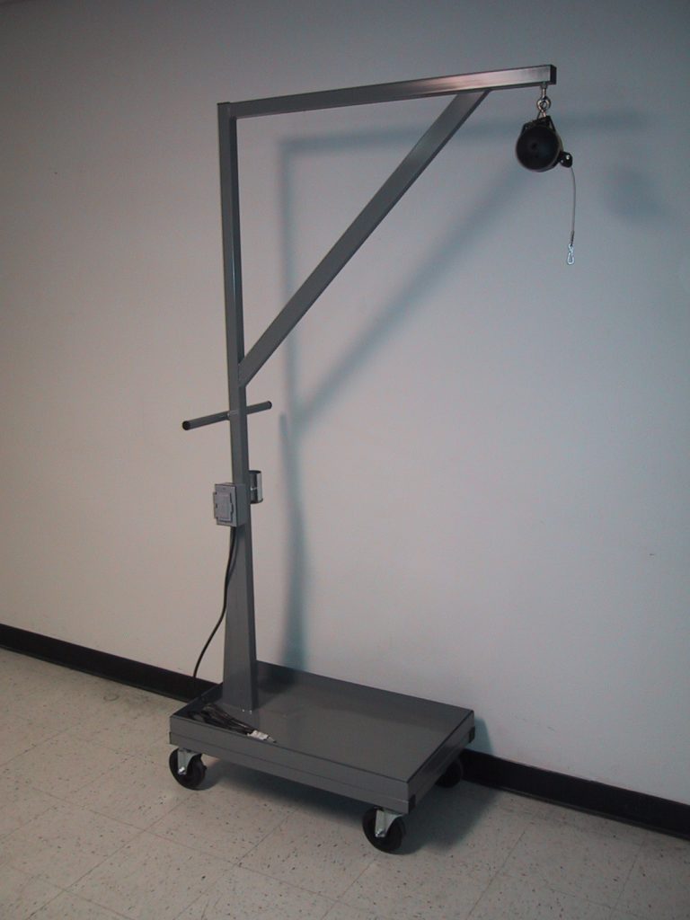 RDM-MC-109P-BOOM-01 RDM-MC-109P-BOOM-01