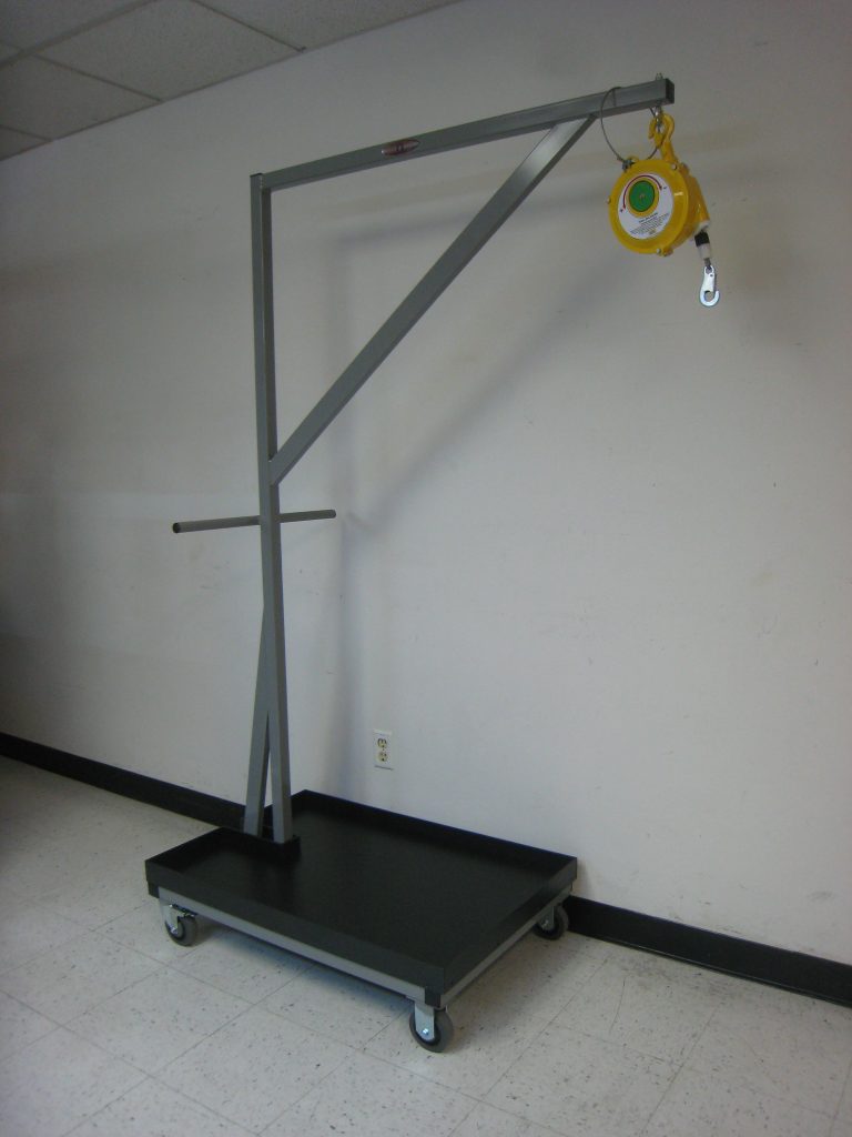 RDM-MC-109P-BOOM-02 RDM-MC-109P-BOOM-02