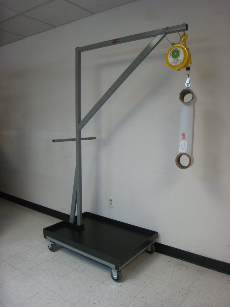 RDM-MC-109P-BOOM-02 RDM-MC-109P-BOOM-02