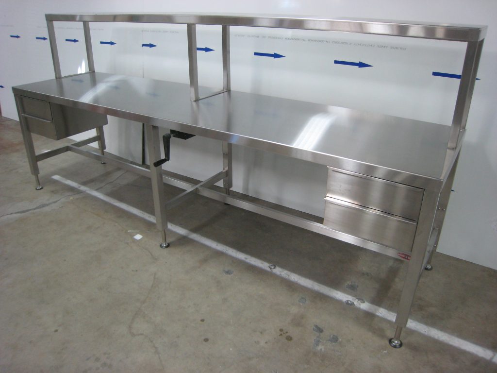 RDM-A-107P-SS-CLG-HYD12M-FULLWR-01-RISER RDM-A-107P-SS-CLG-HYD12M-FULLWR-01-RISER