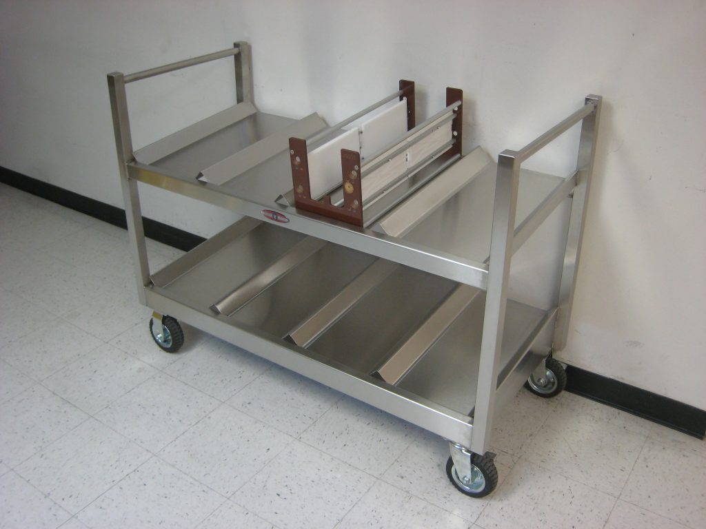 MC-SH-104P-2DECK-SS-01A MC-SH-104P-2DECK-SS-01A