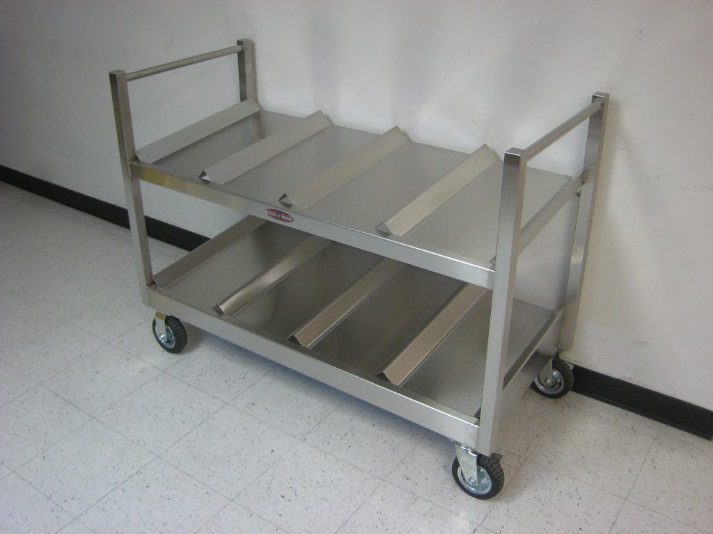 MC-SH-104P-2DECK-SS-01 MC-SH-104P-2DECK-SS-01