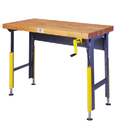 MONARCH workbench2 MONARCH workbench2