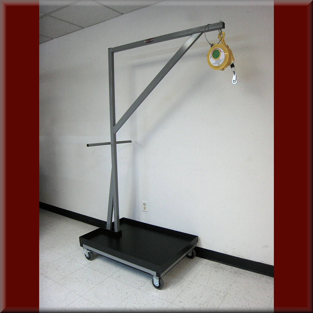 RDM-MC-109P-BOOM-HDTB-02 RDM-MC-109P-BOOM-HDTB-02