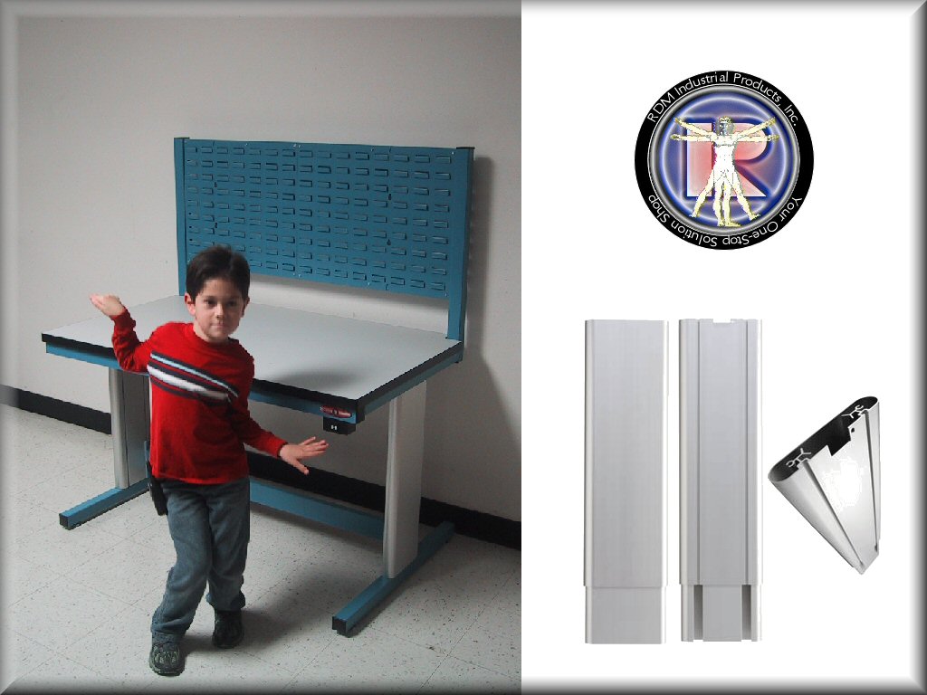 TLA Hydraulic Lift System TLA Hydraulic Lift System