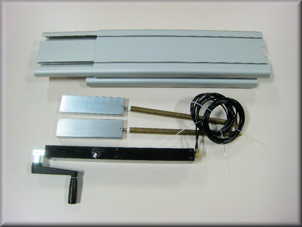 TLA Telescoping Lift System Manual blank