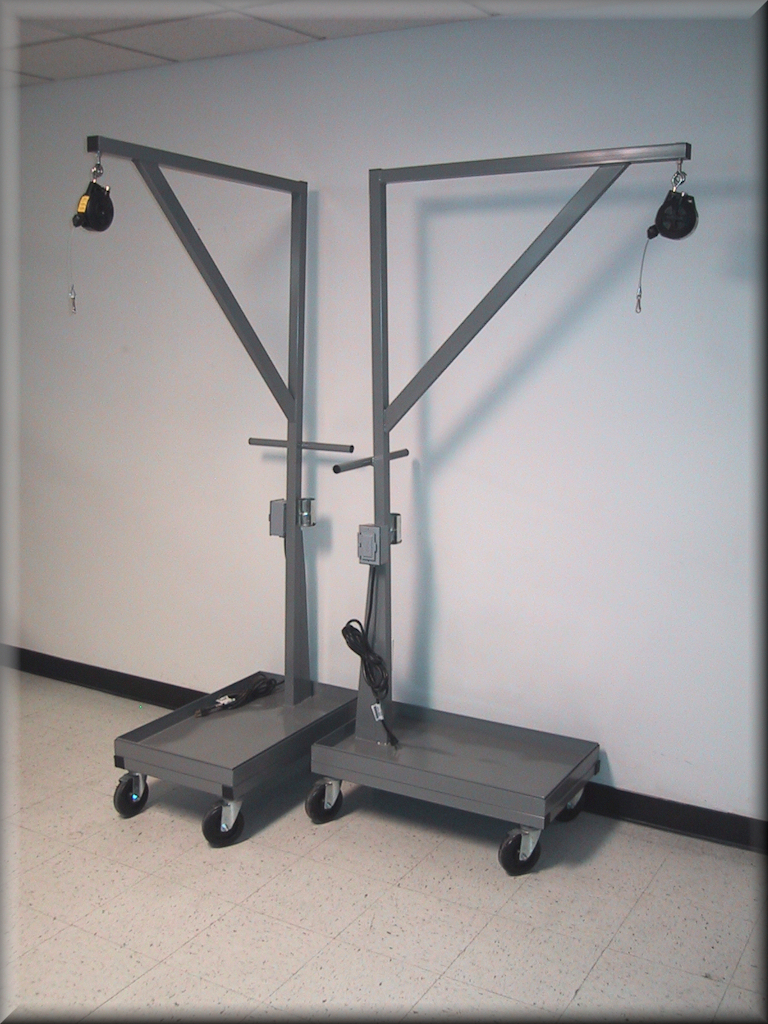 RDM-MC-109P-BOOM-01 RDM-MC-109P-BOOM-01